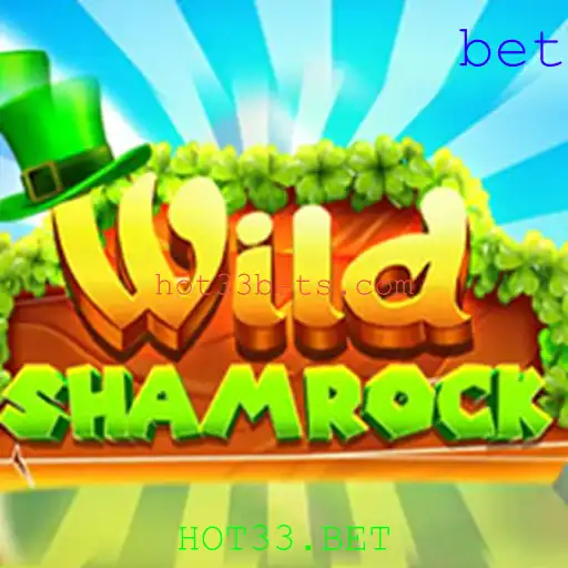 WildShamrock: Explorando o Novo Jogo em Destaque na HOT33.BET
