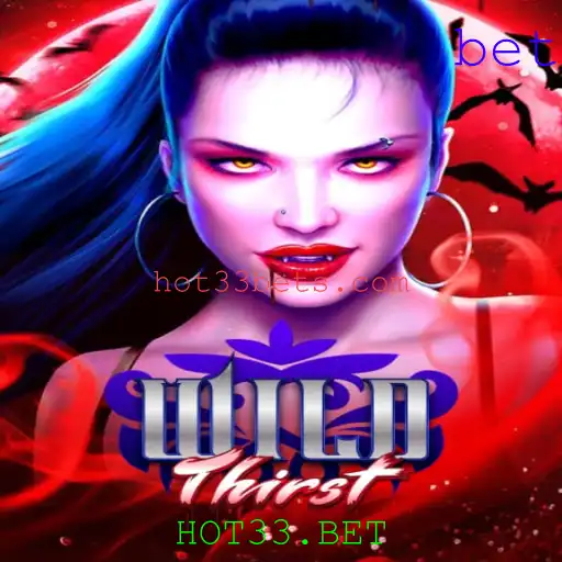 Explorando o Jogo WildThirst: Uma Experiência Imersiva com HOT33.BET
