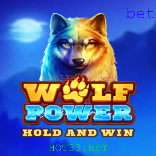 Descubra o Excitante Mundo de WolfPower no HOT33.BET