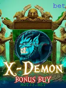 Explorando o Mundo do Jogo XDemonBonusBuy